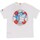 Odjeća Dječak
 Majice kratkih rukava Mc2 Saint Barth TSH0001 03060F Bijela