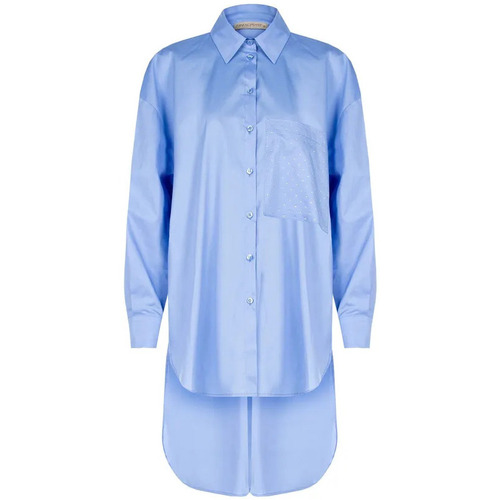 Odjeća Žene
 Haljine Rinascimento CFC0119306003 Svijetlo plava