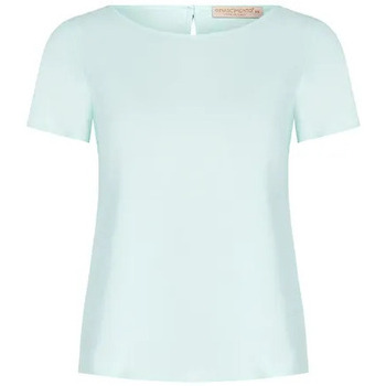 Odjeća Žene
 Košulje i bluze Rinascimento CFC0117694003 Zelena voda