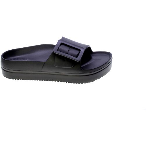 Obuća Žene
 Sandale i polusandale Superga 91765 Crna