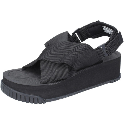 Shaka EX164 FIESTA PLATFORM Crna