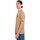 Odjeća Muškarci
 Majice / Polo majice Element Timber sight Bež