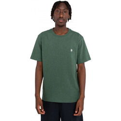 Odjeća Muškarci
 Majice / Polo majice Element Crail Zelena