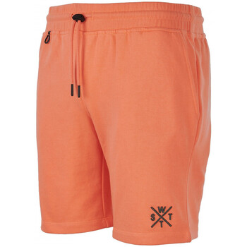 Odjeća Muškarci
 Bermude i kratke hlače Watts Short moleton Narančasta