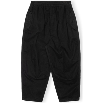 Odjeća Muškarci
 Hlače Revolution Parachute Trousers 5883 - Black Crna