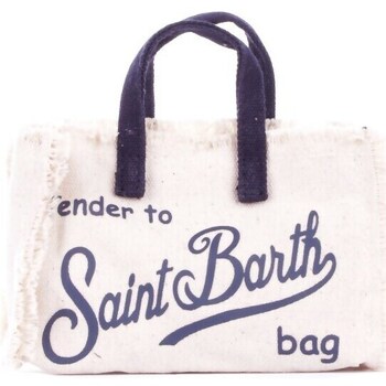 Torbe Djevojčica Ručne torbe Mc2 Saint Barth PHONE001 01022F Bež