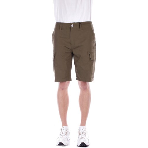 Odjeća Muškarci
 Bermude i kratke hlače Dickies DK0A4XED Zelena
