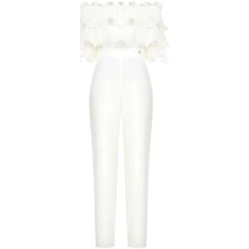 Odjeća Žene
 Odijela Rinascimento CFC0119405003 Bijela