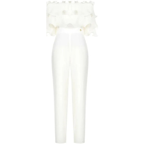 Odjeća Žene
 Odijela Rinascimento CFC0119405003 Bijela