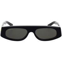 Satovi & nakit Žene
 Sunčane naočale Gucci Occhiali da sole  GG1771S 001 Crna