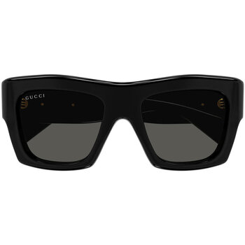 Satovi & nakit Žene
 Sunčane naočale Gucci Occhiali da sole  GG1772S 001 Crna