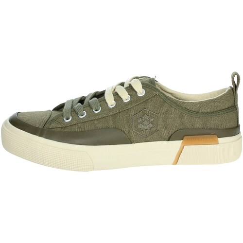 Obuća Muškarci
 Visoke tenisice Lumberjack SMI5112-001 Zelena
