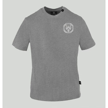Odjeća Muškarci
 Majice kratkih rukava Philipp Plein Sport - tips412 Siva