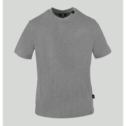 Odjeća Muškarci
 Majice kratkih rukava Philipp Plein Sport - tips408 Siva