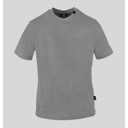 Odjeća Muškarci
 Majice kratkih rukava Philipp Plein Sport - tips408 Siva