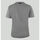 Odjeća Muškarci
 Majice kratkih rukava Philipp Plein Sport - tips402 Siva