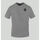 Odjeća Muškarci
 Majice kratkih rukava Philipp Plein Sport - tips401 Siva