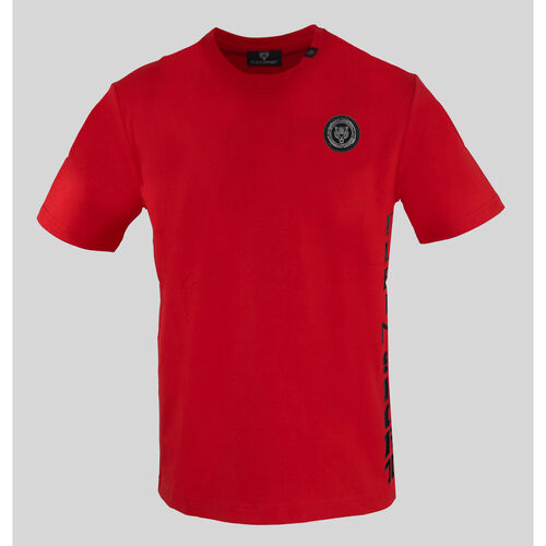 Odjeća Muškarci
 Majice kratkih rukava Philipp Plein Sport - tips401 Crvena
