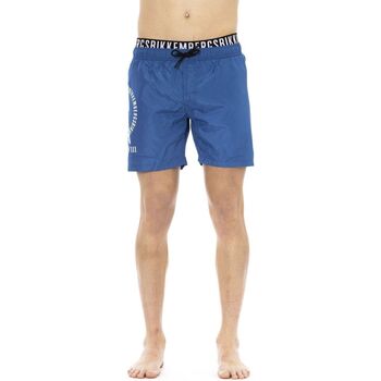Odjeća Muškarci
 Bermude i kratke hlače Bikkembergs - bkk1mbm07 Plava