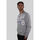 Odjeća Muškarci
 Sportske majice Philipp Plein Sport - fips21394 Siva