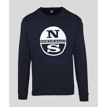 Odjeća Muškarci
 Sportske majice North Sails - 9024130 Plava