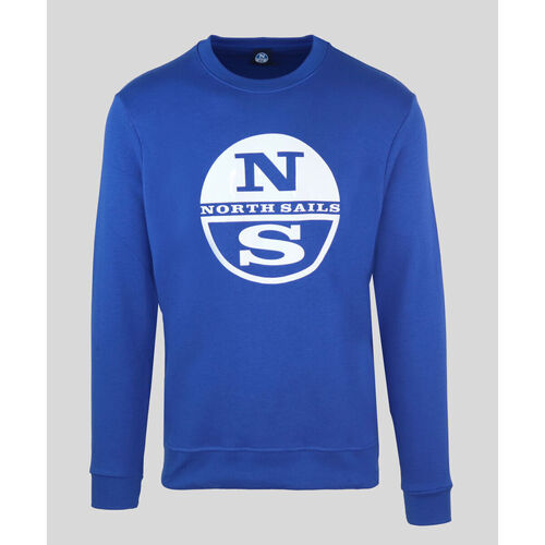 Odjeća Muškarci
 Sportske majice North Sails - 9024130 Plava