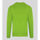 Odjeća Muškarci
 Sportske majice North Sails - 9024130 Zelena