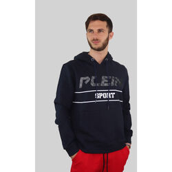 Odjeća Muškarci
 Sportske majice Philipp Plein Sport - fips217 Plava
