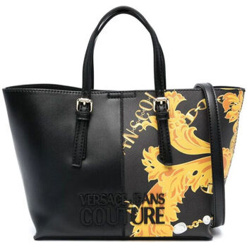 Torbe Žene
 Shopper torbe  Versace - 75va4bp7_zs820 Crna