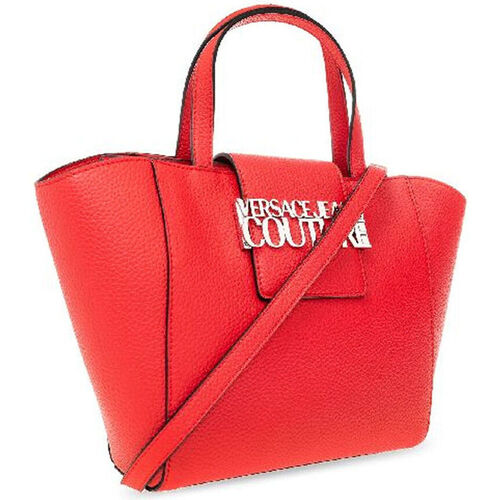 Torbe Žene
 Shopper torbe  Versace - 75va4bb5_zs413 Crvena