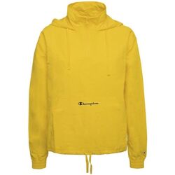 Odjeća Žene
 Kratke jakne Champion - 116362 žuta