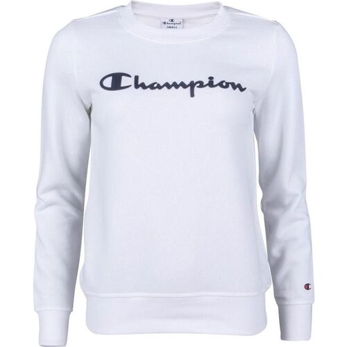 Odjeća Žene
 Sportske majice Champion - 113210 Bijela