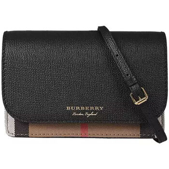 Burberry - 804631 Crna