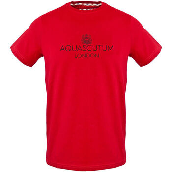 Aquascutum - tsia126 Crvena