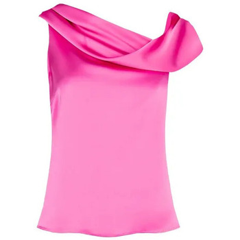 Odjeća Žene
 Topovi i bluze Rinascimento CFC0119332003 Ružičasti mjehurić