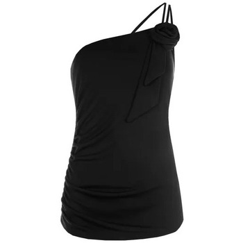 Odjeća Žene
 Topovi i bluze Rinascimento CFC0019559002 Crno