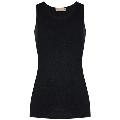Odjeća Žene
 Topovi i bluze Rinascimento CFC0118399003 Crno