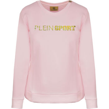 Odjeća Žene
 Sportske majice Philipp Plein Sport - dfpsg70 Ružičasta