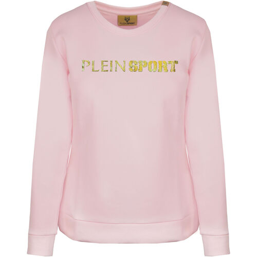 Odjeća Žene
 Sportske majice Philipp Plein Sport - dfpsg70 Ružičasta