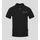 Odjeća Muškarci
 Polo majice kratkih rukava Philipp Plein Sport - pips511 Crna
