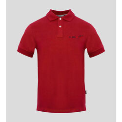 Odjeća Muškarci
 Polo majice kratkih rukava Philipp Plein Sport - pips511 Crvena