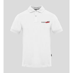 Odjeća Muškarci
 Polo majice kratkih rukava Philipp Plein Sport - pips511 Bijela