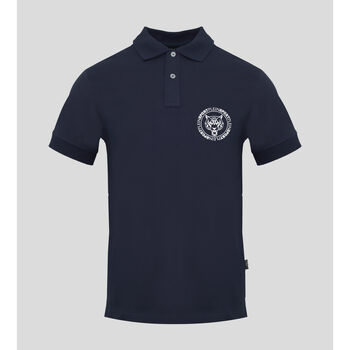 Odjeća Muškarci
 Polo majice kratkih rukava Philipp Plein Sport - pips508 Plava