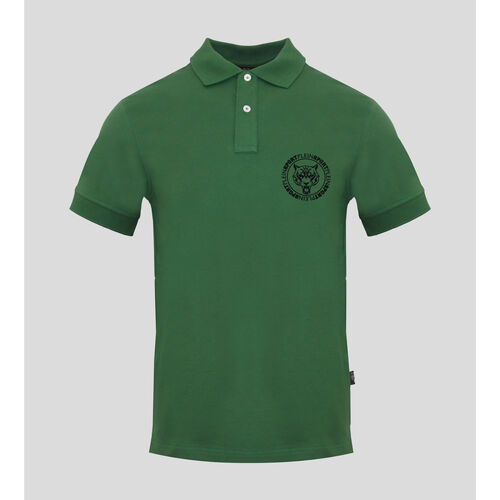 Odjeća Muškarci
 Polo majice kratkih rukava Philipp Plein Sport - pips508 Zelena