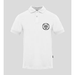 Odjeća Muškarci
 Polo majice kratkih rukava Philipp Plein Sport - pips508 Bijela