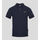 Odjeća Muškarci
 Polo majice kratkih rukava Philipp Plein Sport - pips507 Plava