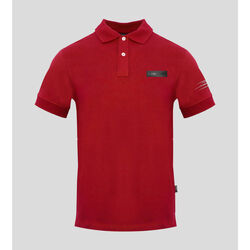 Odjeća Muškarci
 Polo majice kratkih rukava Philipp Plein Sport - pips507 Crvena