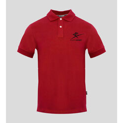Odjeća Muškarci
 Polo majice kratkih rukava Philipp Plein Sport - pips506 Crvena