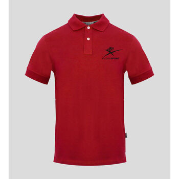 Odjeća Muškarci
 Polo majice kratkih rukava Philipp Plein Sport - pips506 Crvena