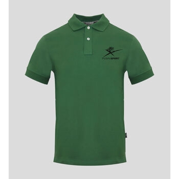 Odjeća Muškarci
 Polo majice kratkih rukava Philipp Plein Sport - pips506 Zelena